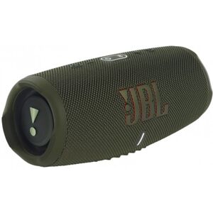 Altavoz Jbl Charge 5 Verde