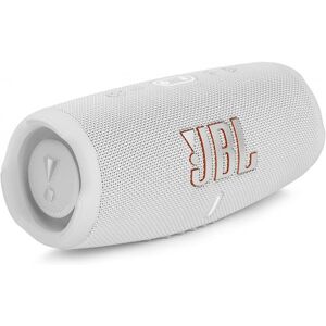 Altavoz Jbl Charge 5 Blanco