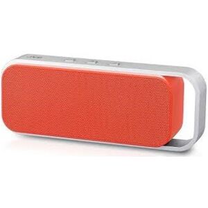 Altavoz JVC SP-ABT1 Naranja Bluetooth