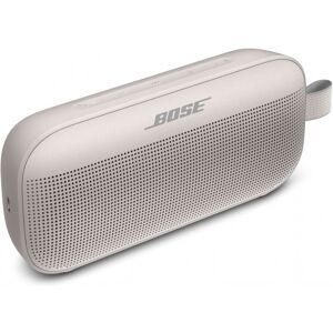 Bose Altavoz Bluetooth SoundLink Flex Blanco Ahumado