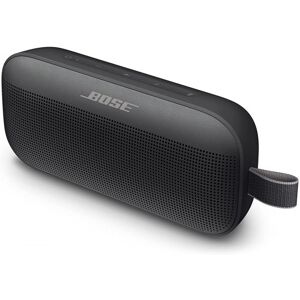 Bose Altavoz Bluetooth SoundLink Flex Negro