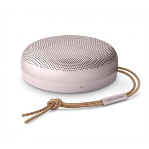 BeoPlay Altavoz Bang & Olufsen Beosound A1 (2ª gen.) Rosa