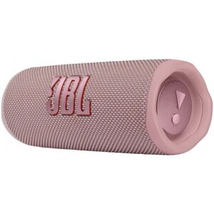 Altavoz Bluetooth JBL Flip 6 Rosa