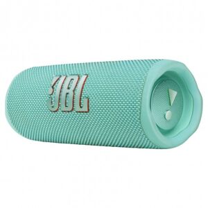 Altavoz Bluetooth JBL Flip 6 Turquesa