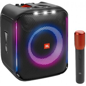 Altavoz JBL PartyBox Encore + Microfono