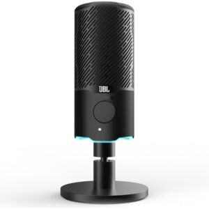 Micrófono Jbl Quantum Stream