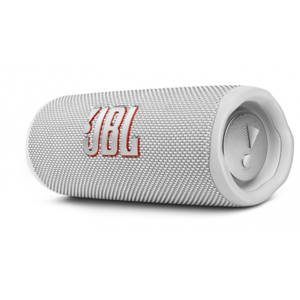 Altavoz Bluetooth JBL Flip 6 Blanco