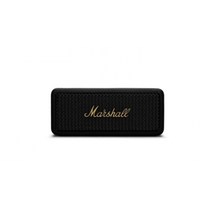 Altavoz Portátil Marshall Emberton II Negro