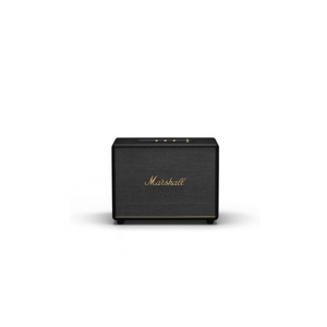 Altavoz Marshall Woburn III BT Negro