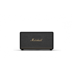 Altavoz Marshall Stanmore III BT Negro