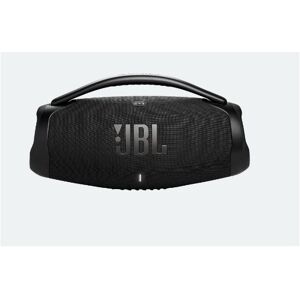 Altavoz JBL Boombox 3 WIFI Negro