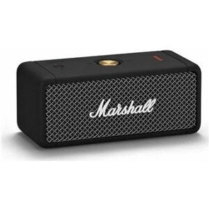 Altavoz Marshall Emberton BT Negro