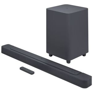 Barra de sonido JBL BAR 500 PRO Negro