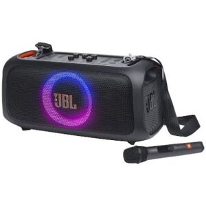 Altavoz Bluetooth JBL PartyBox On the Go Essential