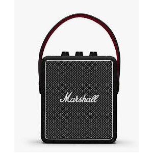 Altavoz Marshall Stockwell II BT Negro y Cobre