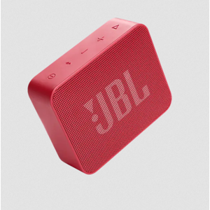 Altavoz Bluetooth JBL GO Essential Rojo