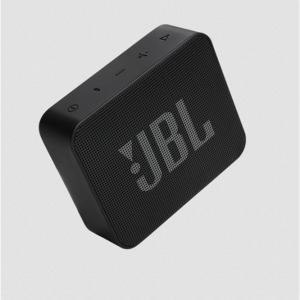 Altavoz Bluetooth JBL GO Essential Negro