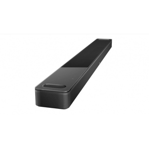 Barra de Sonido Bose Smart Soundbar 900 Negro