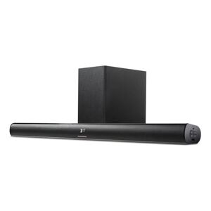 Grundig gss1020 barra sonido gsb910sw 2.1 subwoofer inalambrico bluetooth