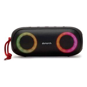 Aiwa bst_650bk altavoz bst650bk negro altavoces