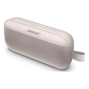 Bose +25237 #14 soundlink flex blanco / altavoz portátil 865983-0500