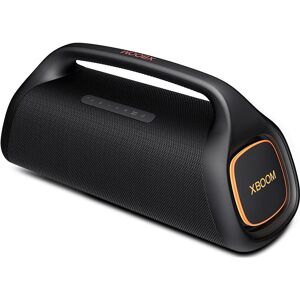 Lg +28000 #14 xboom go xg9qbk black / altavoz portátil xg9qbk.deusllk