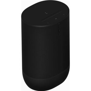 Sonos +29052 #14 move 2 black / altavoz inteligente move2eu1blk