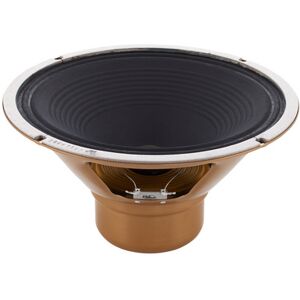 Celestion Alnico Gold 12