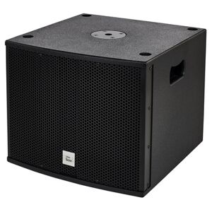 the box pro Achat 112 Sub A