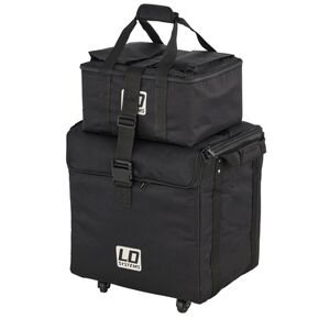 LD Systems Dave 8 Set 1 Negro