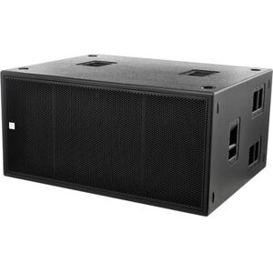 the box pro A 218 LA Subwoofer