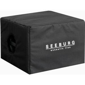 Seeburg Acoustic Line Cover G Sub 1201