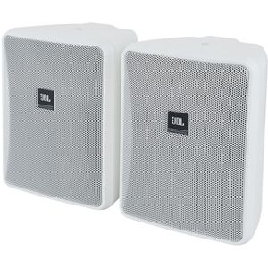 JBL Control 25-1 WH Blanco