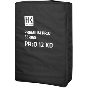 HK Audio Dust Cover PR:O 12XD Negro