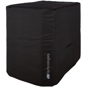 dB Technologies TC-S618 Cover Negro