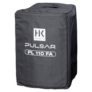 HK Audio PL 110 FA Cover Negro