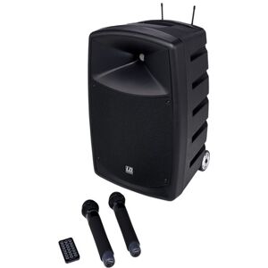 LD Systems Road Buddy 10 HHD 2