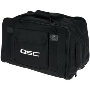 QSC CP12 Tote Bag BK Negro