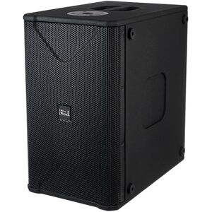 the box pro TL 110 Negro