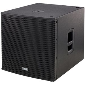 FBT Subline 118SA Negro