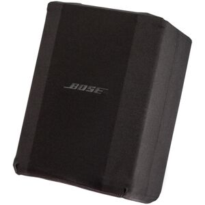 Bose S1 Play Through Cover Black Negro