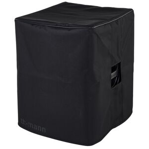 Thomann Cover Behringer B1800XP Negro