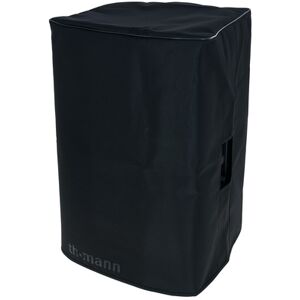 Thomann Cover EV EKX-15 Negro