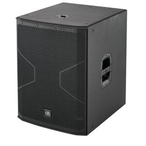 DAS Audio Altea-718A Negro