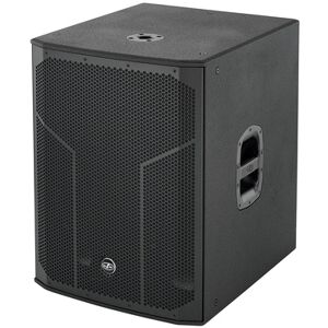 DAS Audio Action-S18A Negro