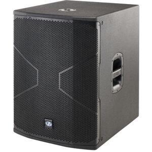 DAS Audio Vantec-18A Negro