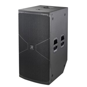 DAS Audio Vantec-218A Negro