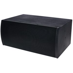 Bose MB210-WR Outdoor Subwoofer BK Negro