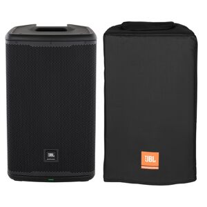 JBL EON712 Cover Bundle Negro