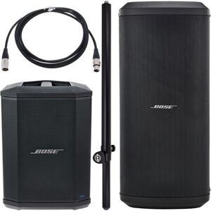 Bose S1/SUB2 Bundle Negro